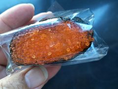 -鲜道寿司(无锡苏宁店)