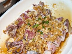 -荣基四海一家·家常菜·海鲜大排档(新安店)