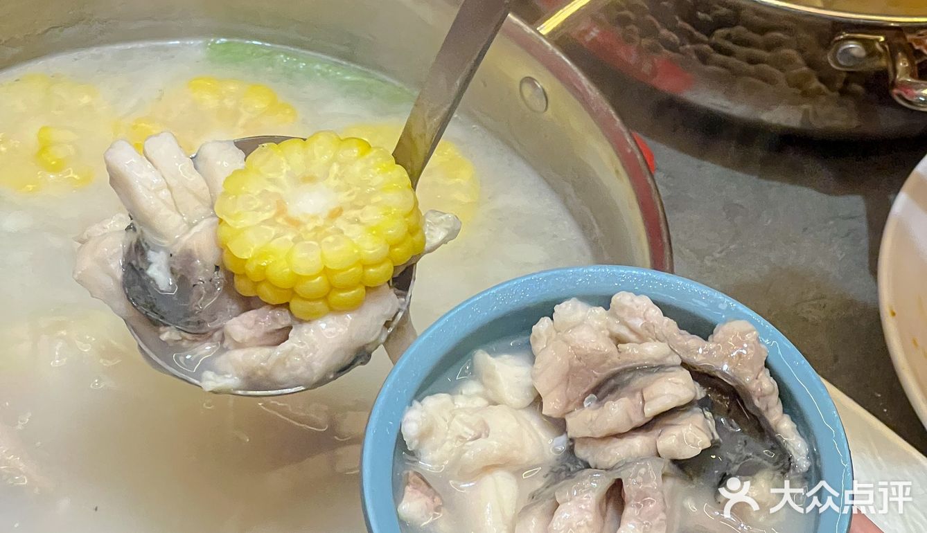 不用去顺德就能吃到健康又养生的顺德美食啦！