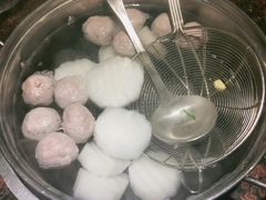 -八合里潮汕鲜牛肉火锅(惠州华贸店)