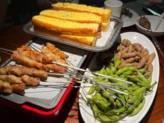-永红源啤酒·烧烤·海鲜·大排档(台柳路店)
