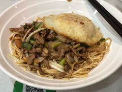 -二扁私房面馆(崂山路店)