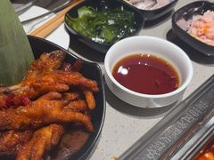 -海底捞火锅(龙湖三千集店)