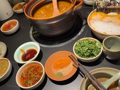 -季季山·云南野生菌火锅(上海首店)