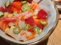 -沼津港精致料理·寿喜烧·烧鸟(青浦宝龙广场店)