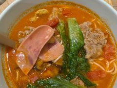 -云味馆·云南菜·云南米线(地王店)
