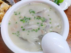 肠肺汤-胡子饮食店