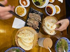 -长安后宰门水盆羊肉(新都心店)