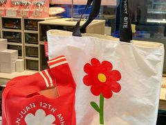 -花花卷卷·鲜食蛋糕(静安久光百货店)