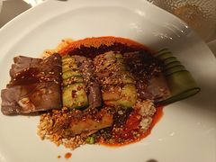 -贡宴盐帮菜自贡驻京联络处餐厅