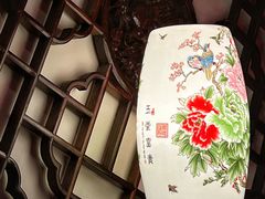 -山水茶艺馆·点心粤菜·30年老字号