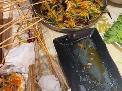 -串盟烧烤·长沙美食地标(星沙店)