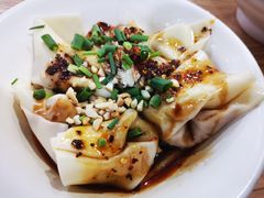 -钟永庆水饺(红星路南延线一段)