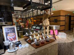 -“香”全日餐厅·株洲大汉希尔顿酒店