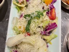 -梅梅家的烤肉店(槐北路店)