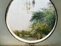 -常熟方塔园