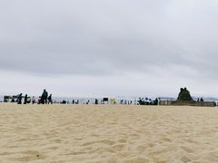 -大梅沙海滨公园