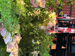 -上海滩餐厅(BFC外滩金融中心店)