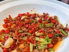 -湘中缘·湖南菜(娄底驻京办店)