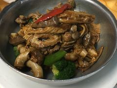 -海鲜街菜馆(海珠南路店)