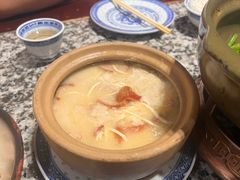 家传云斗煮干丝-南京大牌档(崇文门国瑞店)