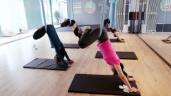 -fit4life girl power studio
