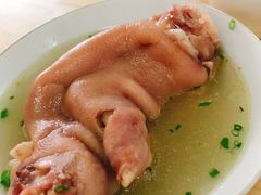 -盛兴面馆(真儒大厦店)