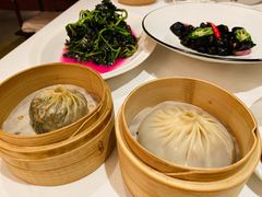 蟹黄包-A One Kitchen·南京精菜馆(德基广场店)