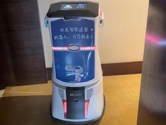 -鄂尔多斯博源豪生大酒店
