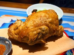 -醉长安(钟楼旗舰店)