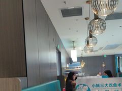-半天妖烤鱼(西直门凯德mall店)