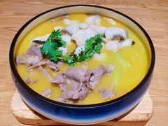 -竹里馆·淮扬菜·功夫茶(老门东店)