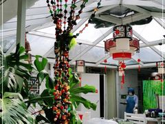 -丽江庭院之丽江往事(安定门店)
