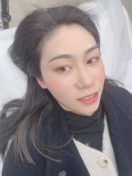 -久匠·野生眉半永久纹绣
