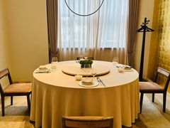 -恒悦轩·粤菜(上海展览中心店)