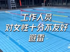 -梵臣游泳健身(康康谷店)