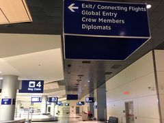 -达拉斯 沃斯堡国际机场