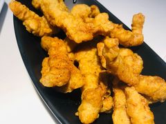 -鱼酷活鱼烤鱼(南京水游城店)