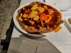 -屋顶花园餐厅(步行街老地王大厦店)