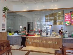 -姚记.周礼伤心凉粉(时代广场店)