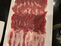 -福寿斋·老北京铜锅涮肉·烤鸭(顺义总店)