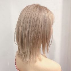 -MY HAIR ARDOR