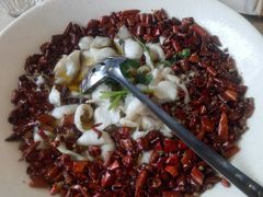 沸腾鱼片-川流不息(北蔡休闲广场店)
