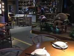 大堂-渔太泰漓江小馆·广西融合菜(西街店)