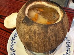 -達揚原味燉品(文明路店)