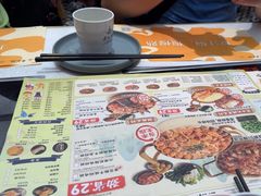 -黄记煌三汁焖锅(华发商都店)