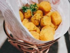 -新白鹿餐厅(金鹰新街口店)