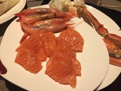 -上海东方佘山翰悦阁酒店·Vie全日制餐厅