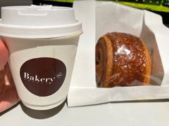 -BHG Bakery(北京SKP店)