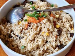 -坛南湾阿强农家乐.海鲜大排档老字号(福州地标美食店)